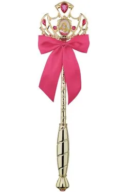 Aurora Deluxe Wand