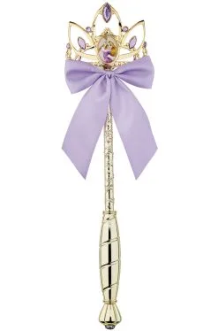 Rapunzel Deluxe Wand