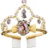 Belle Classic Child Tiara