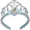 Cinderella Classic Child Tiara -Cheap Kids Costumes Store D99621 full 1