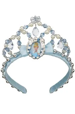 Cinderella Classic Child Tiara