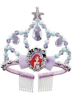 Ariel Classic Child Tiara