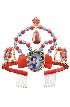 Snow White Classic Child Tiara