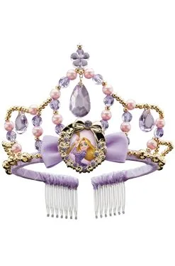 Rapunzel Classic Child Tiara