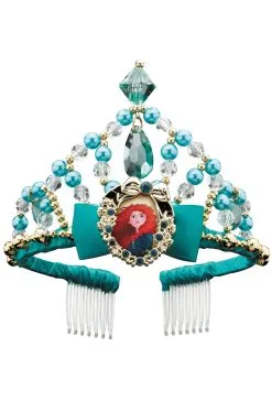 Merida Classic Child Tiara