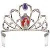 Ariel Deluxe Child Tiara -Cheap Kids Costumes Store D99632 full 1