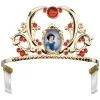 Snow White Deluxe Child Tiara -Cheap Kids Costumes Store D99633 full 1