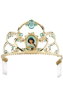 Jasmine Deluxe Child Tiara