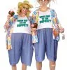 Tacky Traveler Adult Costume