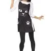 Feline Chic Adult Costume