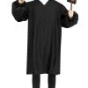 Judge Robe Adult Costume