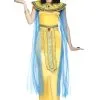 Golden Cleo Adult Costume