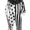 Killer Clown Plus Size Costume