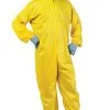Hazmat Adult Costume