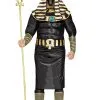 Anubis Plus Size Costume -Cheap Kids Costumes Store F132045 full 1