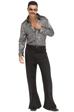 Disco King Adult Costume