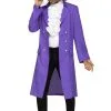 Purple Pain Plus Size Costume 2 Purple Pain Plus Size Costume -Cheap Kids Costumes Store F133165 full 1