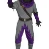 Mage Fade In/Out Adult Costume