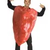 Ghost Pepper Adult Costume