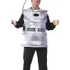 Beer Keg Adult Costume -Cheap Kids Costumes Store F5446 full 1