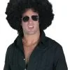 1970's High Afro Wig -Cheap Kids Costumes Store F8567 full 1