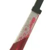 Bleeding Machete