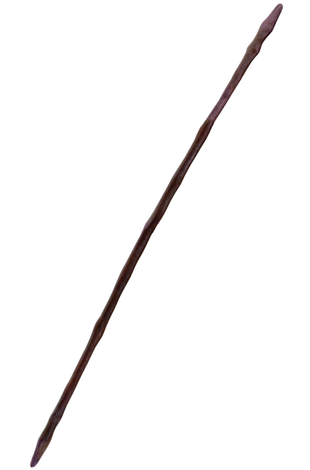 Walking Staff 3 Walking Staff