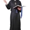 Holy Priest Adult Costume