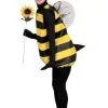 Buzzin Bumble Bee Adult Costume -Cheap Kids Costumes Store FM54122 full 1