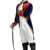 Napoleon Adult Costume (S)