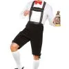 Hansel Adult Costume (XL)