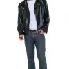 Greaser Jacket Adult Costume