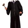 Judge Adult Costume