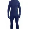 Blue Disappearing Man Adult Costume (Standard)