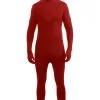 Red Disappearing Man Adult Costume (Standard) -Cheap Kids Costumes Store FM67482 full 1