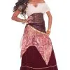 Madame Mystique Adult Costume 1 Madame Mystique Adult Costume -Cheap Kids Costumes Store FM67974 full 1