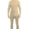 Beige Disappearing Man Adult Costume (Standard) 1 Beige Disappearing Man Adult Costume (Standard) -Cheap Kids Costumes Store FM68895 full 1