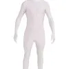 White Disappearing Man Adult Costume (X-Large)