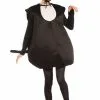 Black Cat Adult Costume