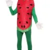 Watermelon Adult Costume