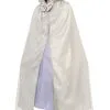 Child Royal Princess Cape (Silver) 1 Child Royal Princess Cape (Silver) -Cheap Kids Costumes Store FM74862 full 1