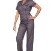 Air Force Anna Adult Costume (XS/S) 2 Air Force Anna Adult Costume (XS/S) -Cheap Kids Costumes Store FM76686 full 1