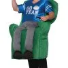 Armchair Quarterback Adult Costume