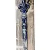 Dark Royalty Black Sword Set -Cheap Kids Costumes Store FM80514 full 1