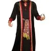 Dark Fortune Teller Adult Costume -Cheap Kids Costumes Store FM83018 full 1