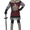 Regal Knight Adult Costume (Large) -Cheap Kids Costumes Store FM84723 full 1