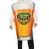 Cold Glass Of Beer Adult Costume -Cheap Kids Costumes Store FM85649 full 1
