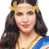 Lion Medallion Necklace -Cheap Kids Costumes Store FR30373 full 1