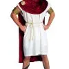 Spartacus Adult Costume -Cheap Kids Costumes Store FR49318 full 1