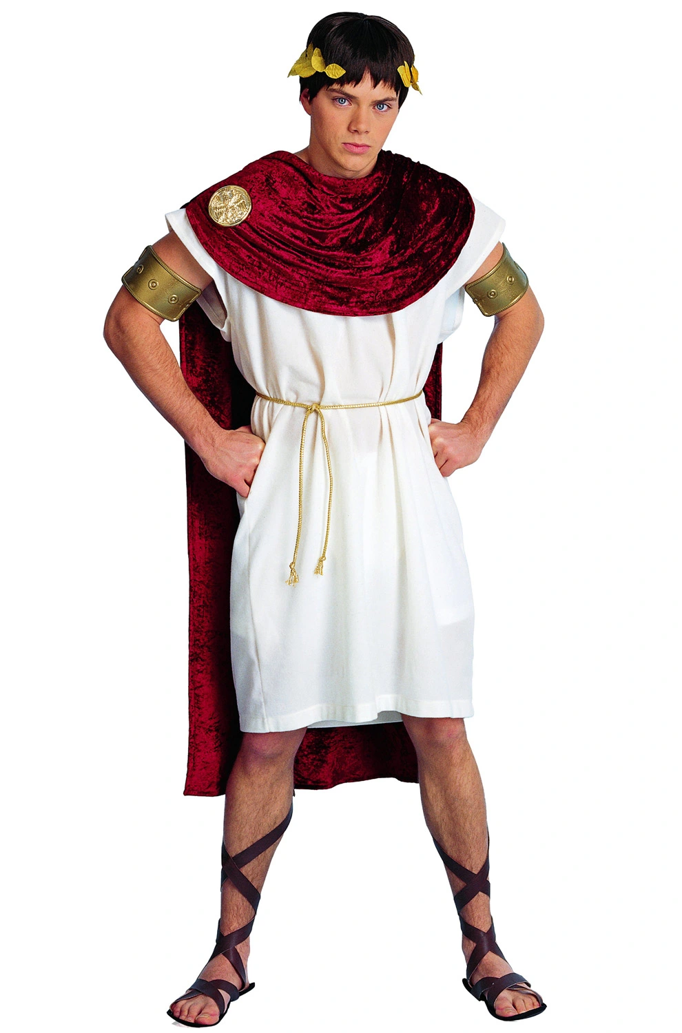 Spartacus Adult Costume 3 Spartacus Adult Costume